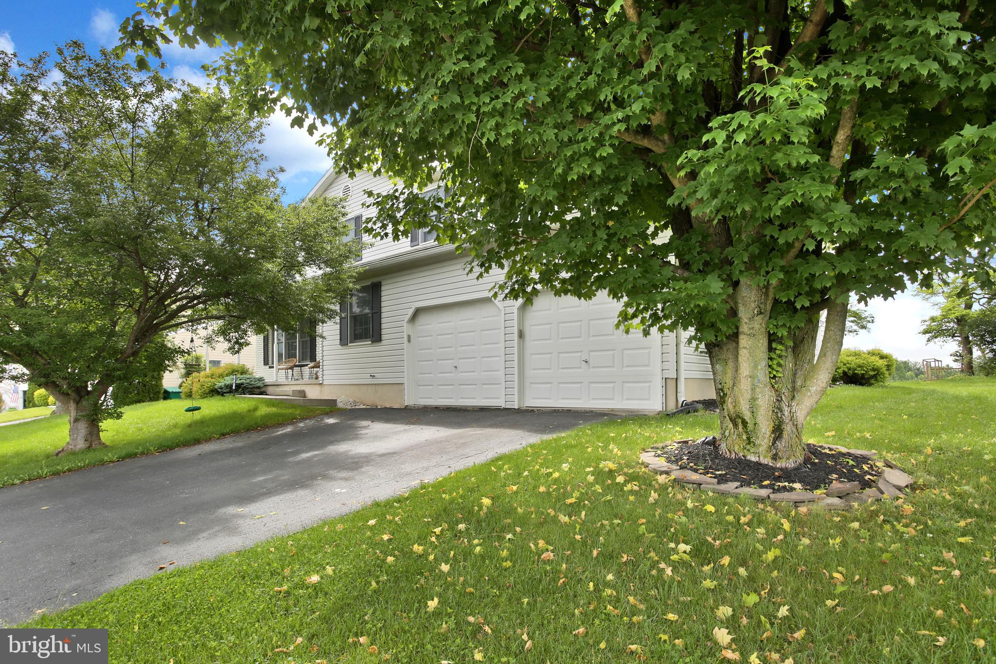PENN VALLEY - Residential