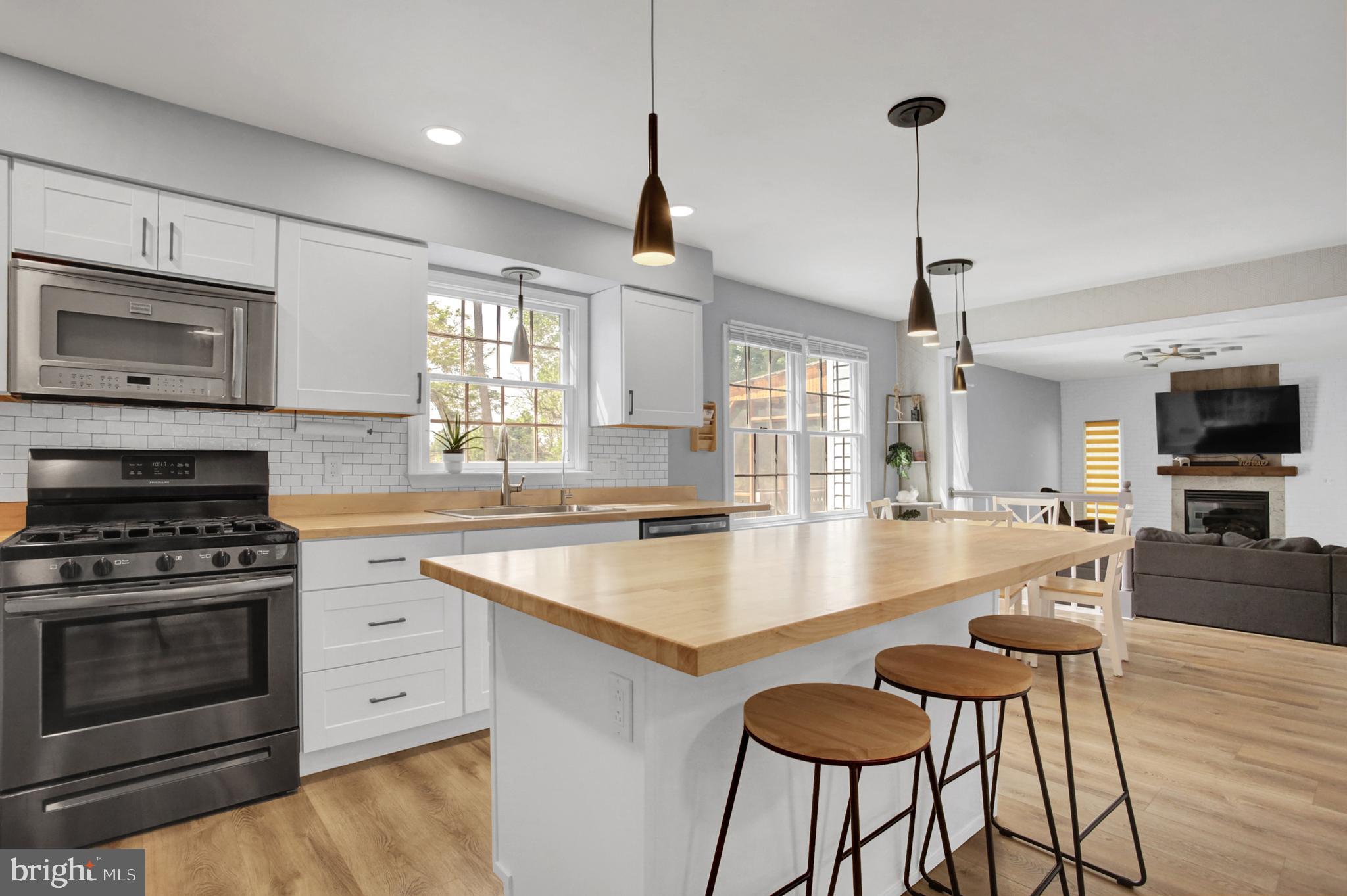 PENN VALLEY - Residential