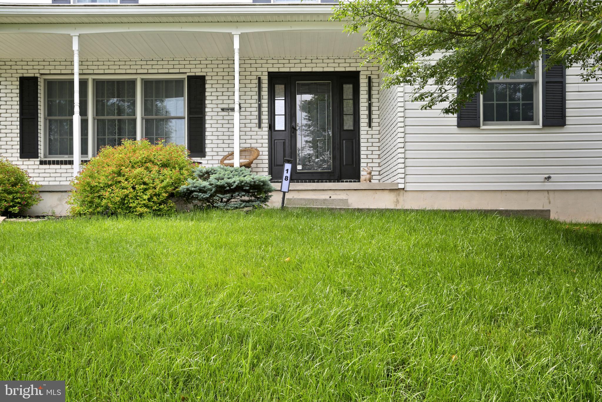PENN VALLEY - Residential