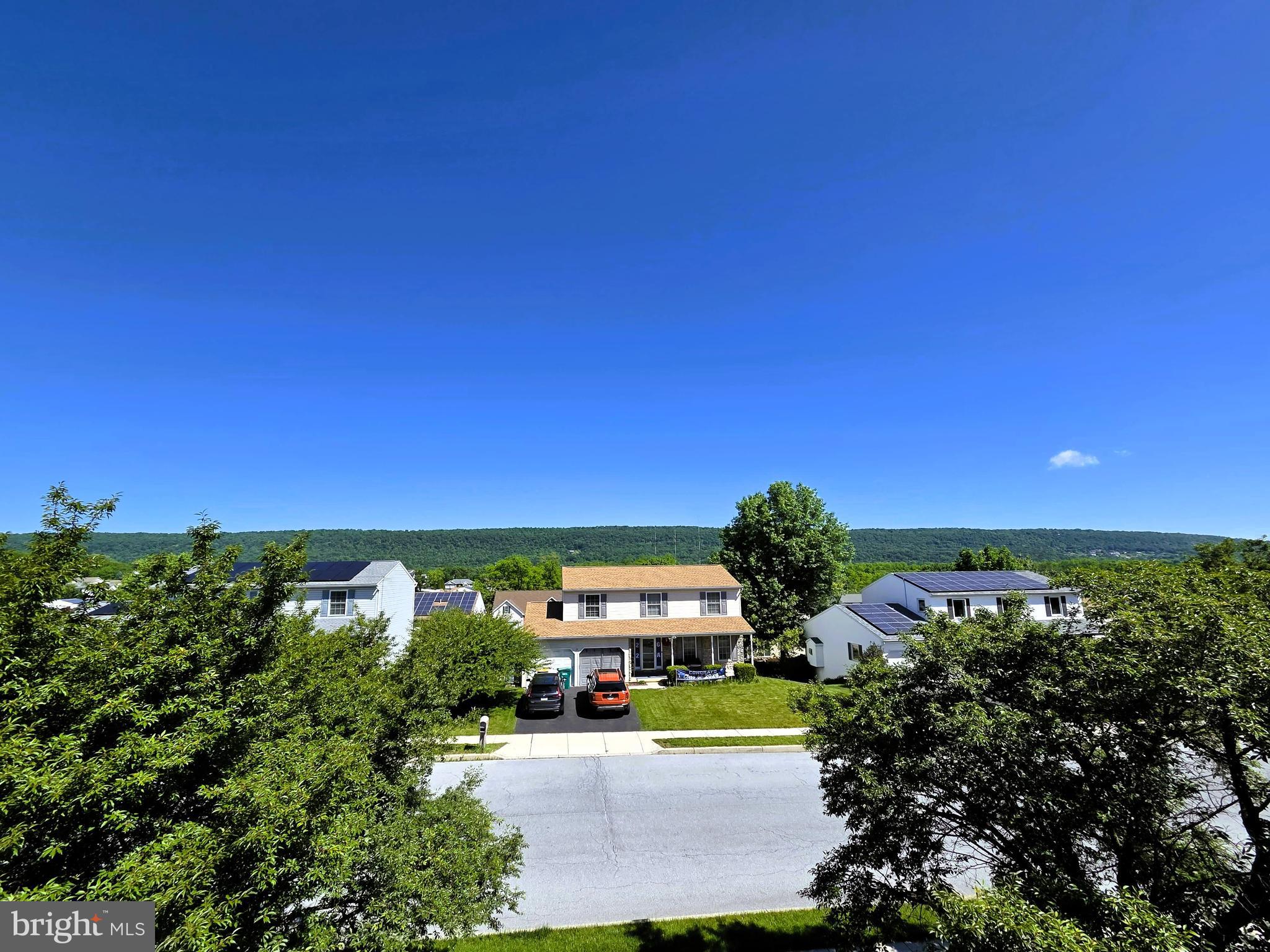 PENN VALLEY - Residential