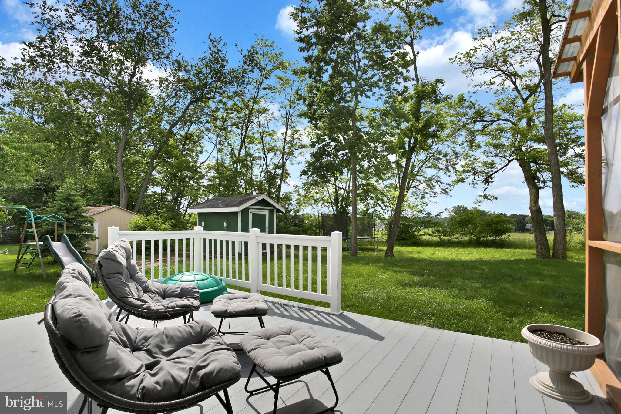 PENN VALLEY - Residential
