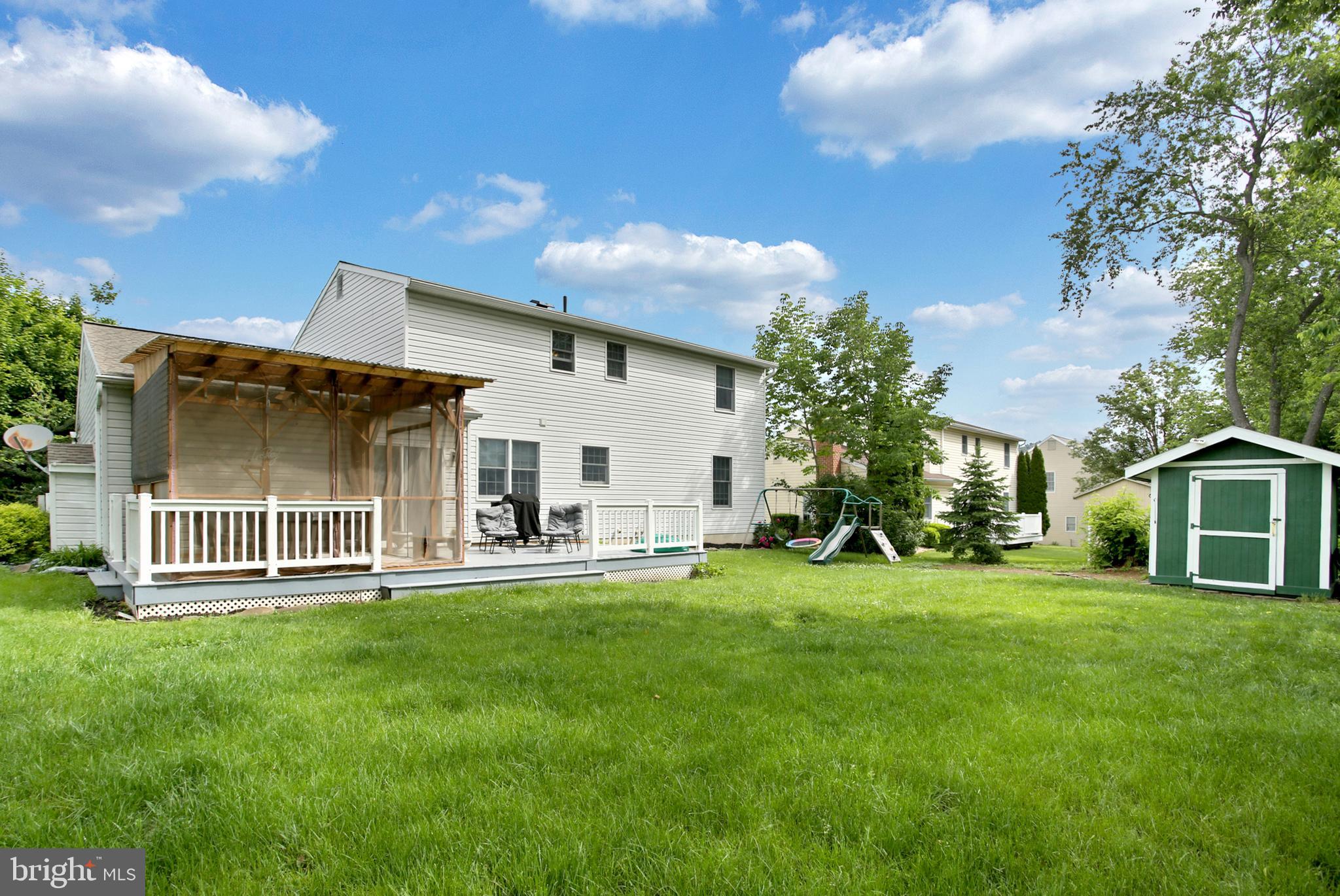 PENN VALLEY - Residential