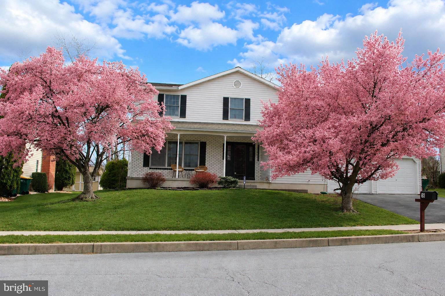 PENN VALLEY - Residential