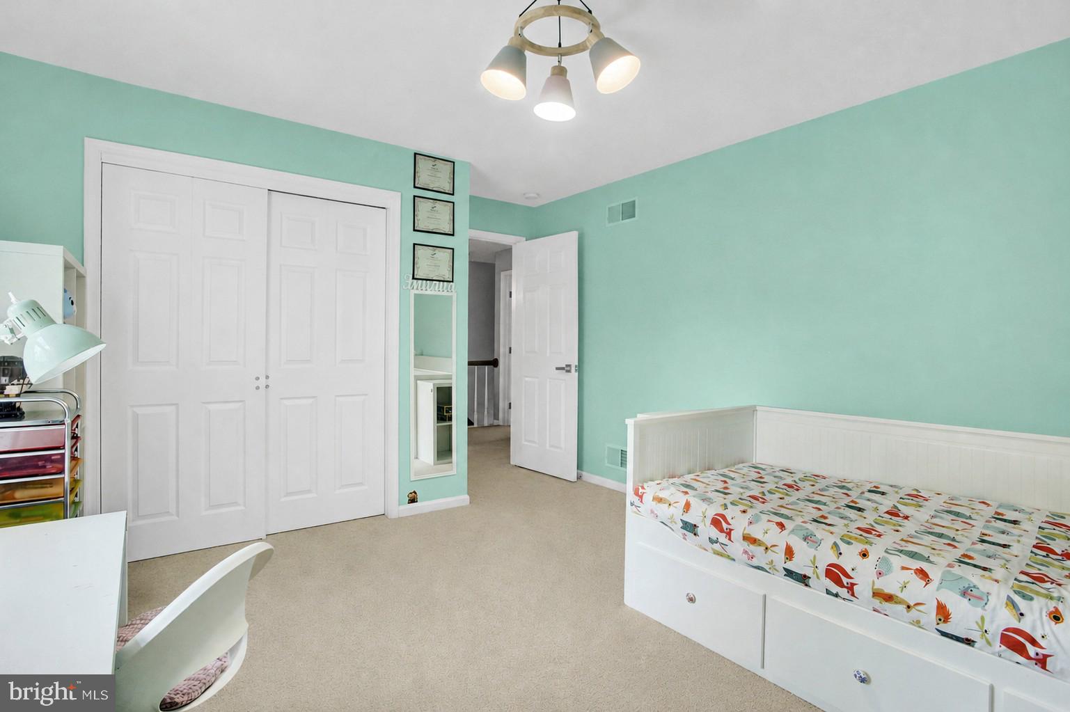 PENN VALLEY - Residential