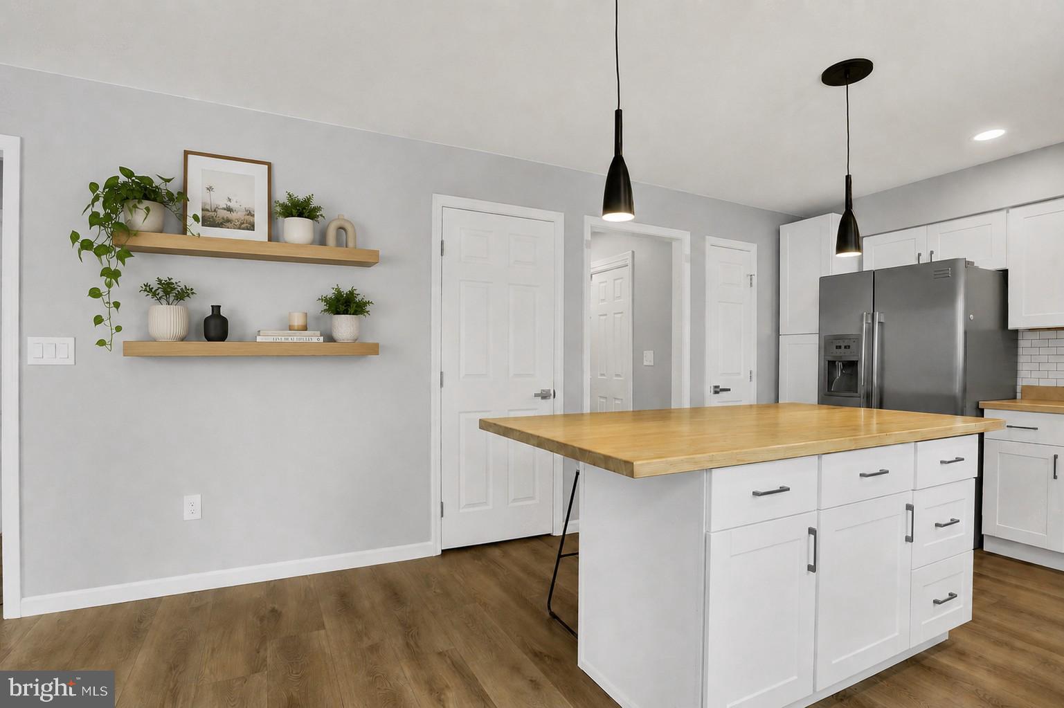 PENN VALLEY - Residential