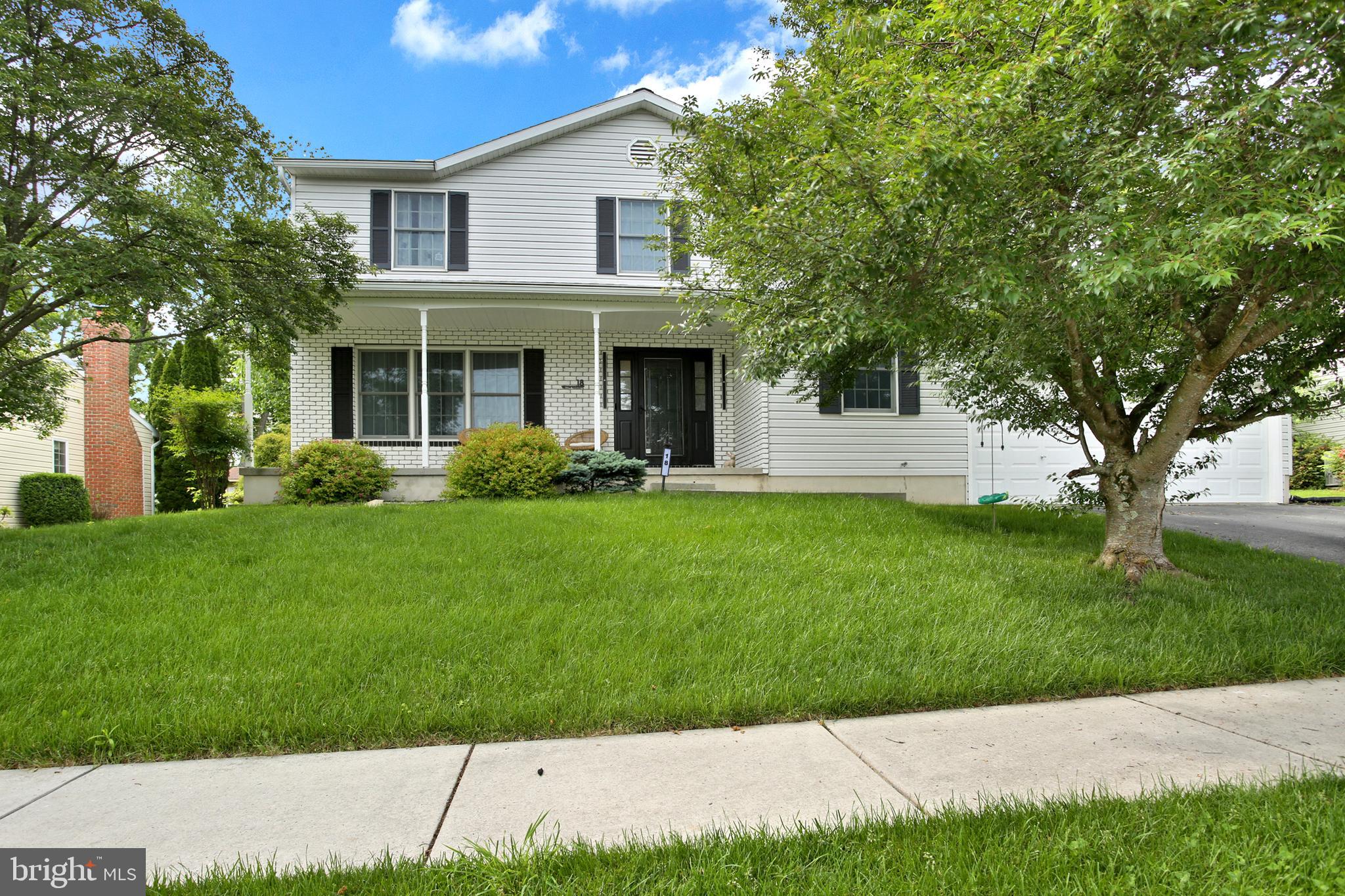 PENN VALLEY - Residential