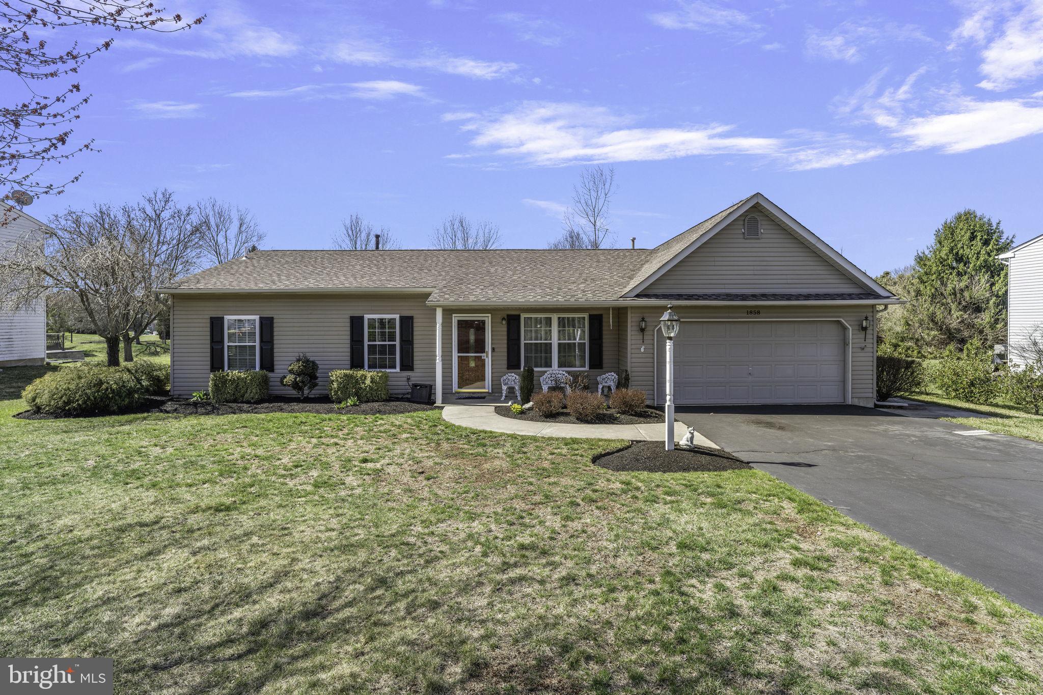 ORCHARD VALLEY FAR - Residential