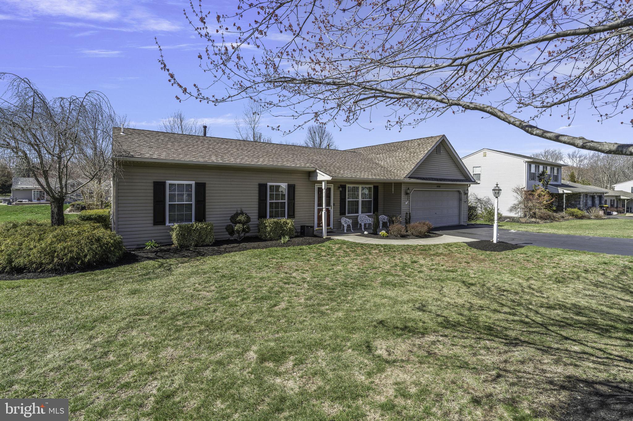 ORCHARD VALLEY FAR - Residential