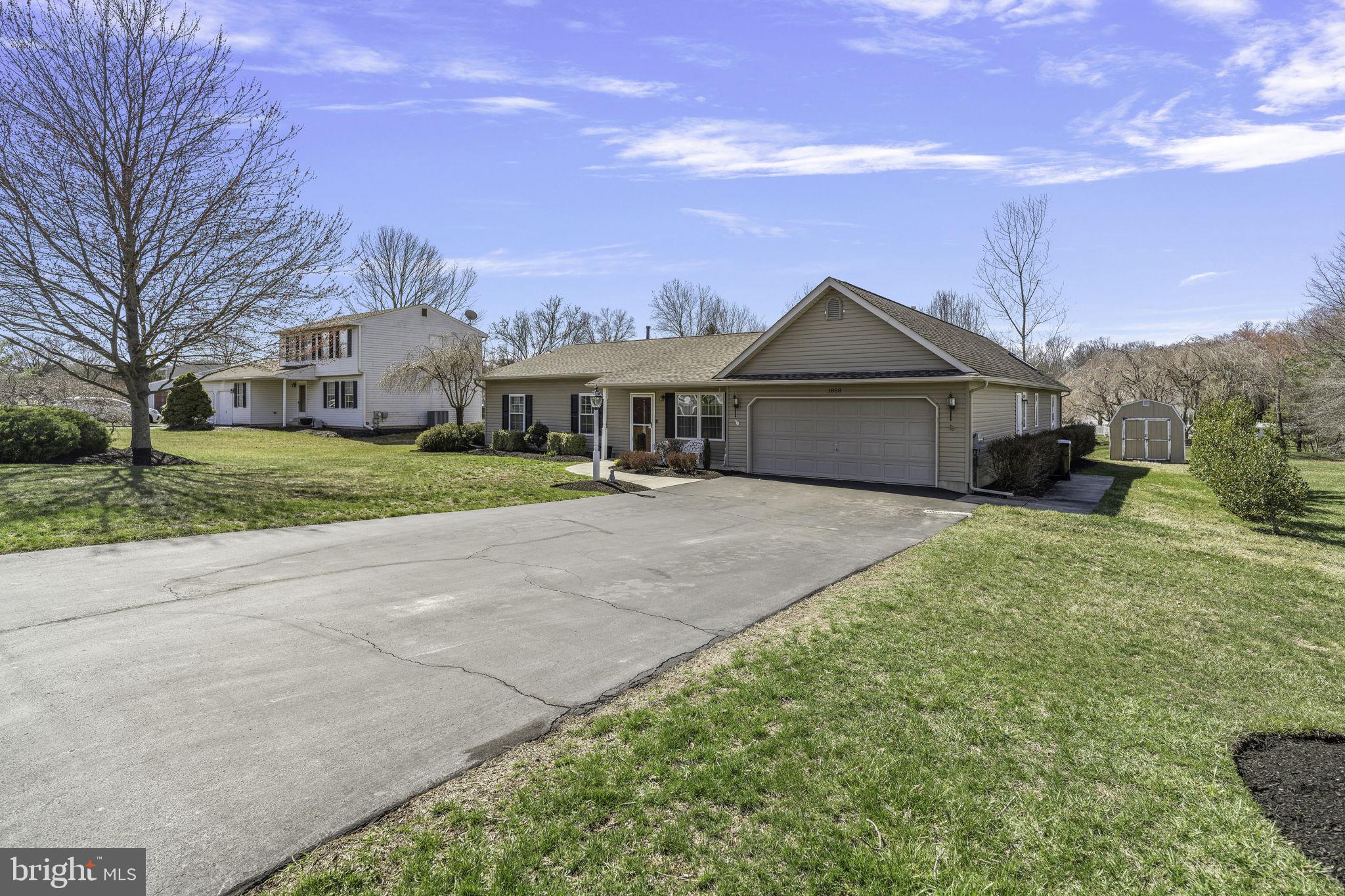 ORCHARD VALLEY FAR - Residential