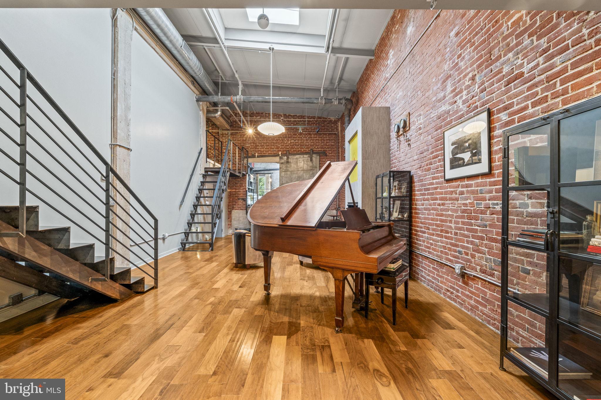 CALLOWHILL - Residential