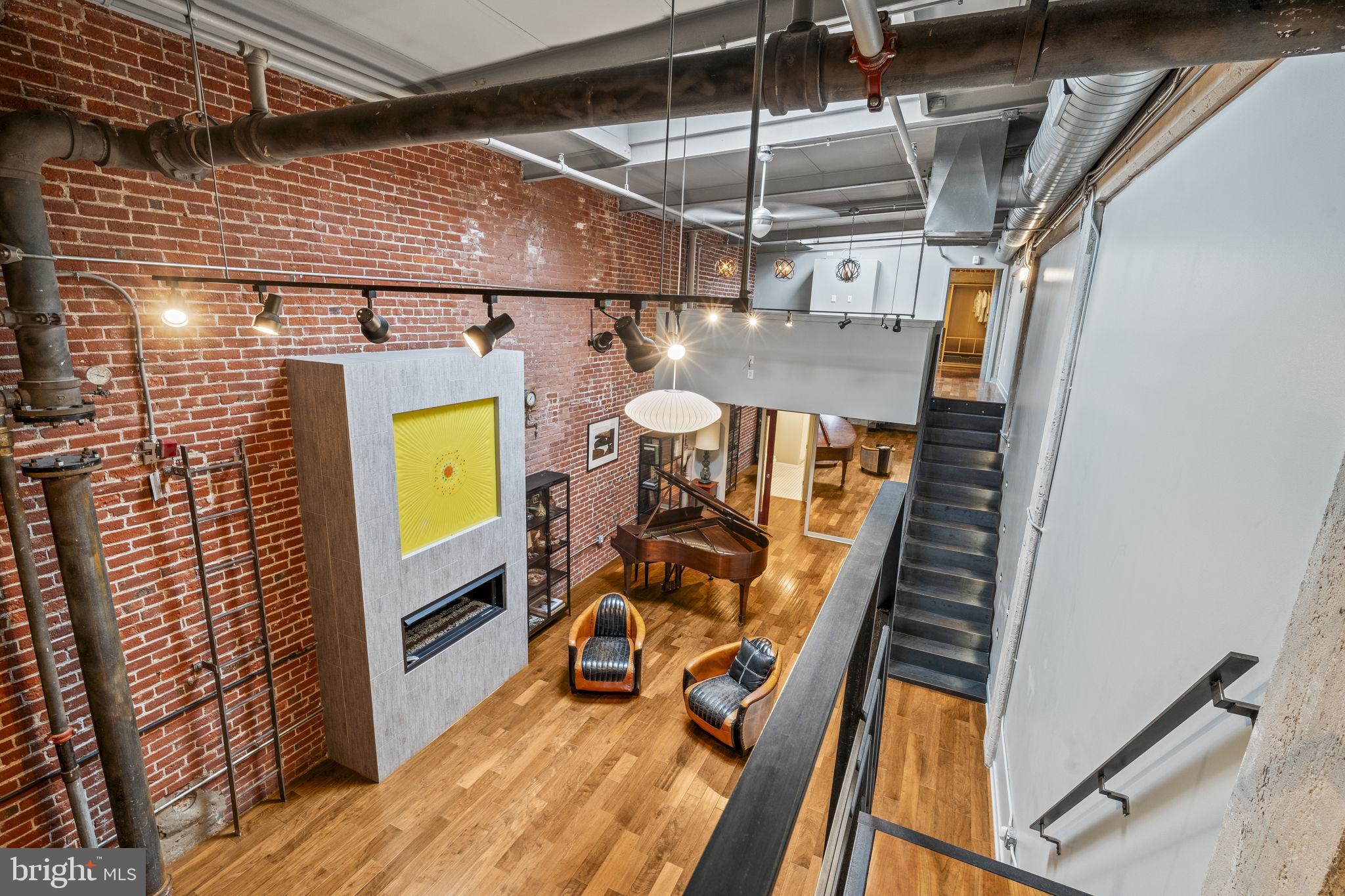 CALLOWHILL - Residential