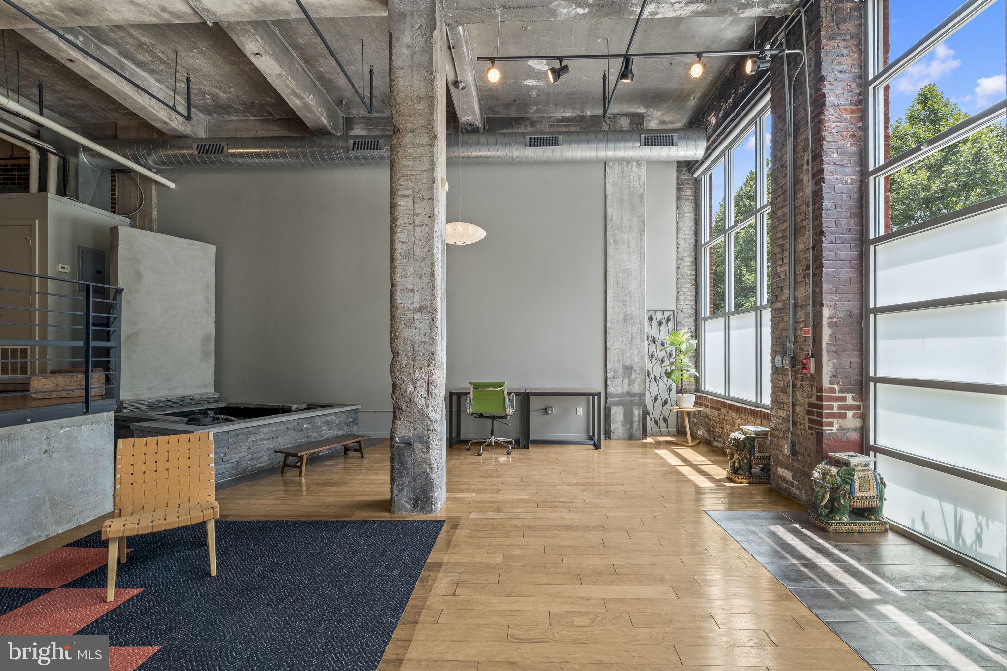 CALLOWHILL - Residential