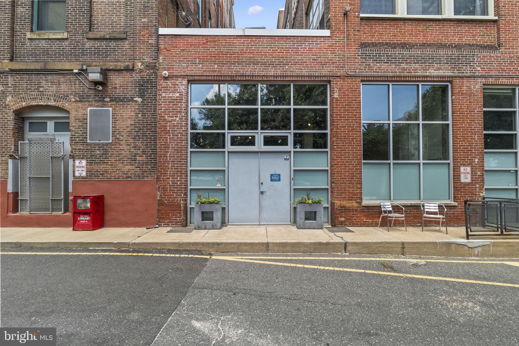 CALLOWHILL - Residential
