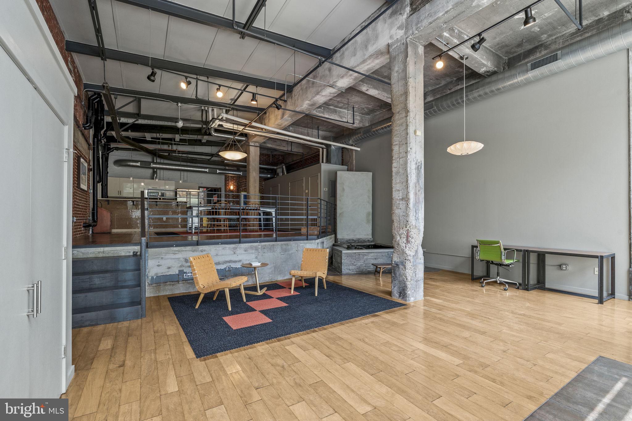 CALLOWHILL - Residential