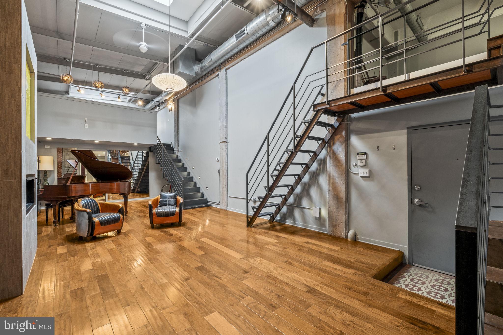CALLOWHILL - Residential
