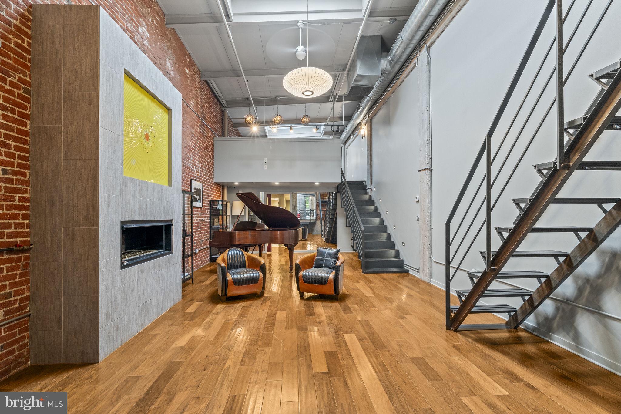 CALLOWHILL - Residential