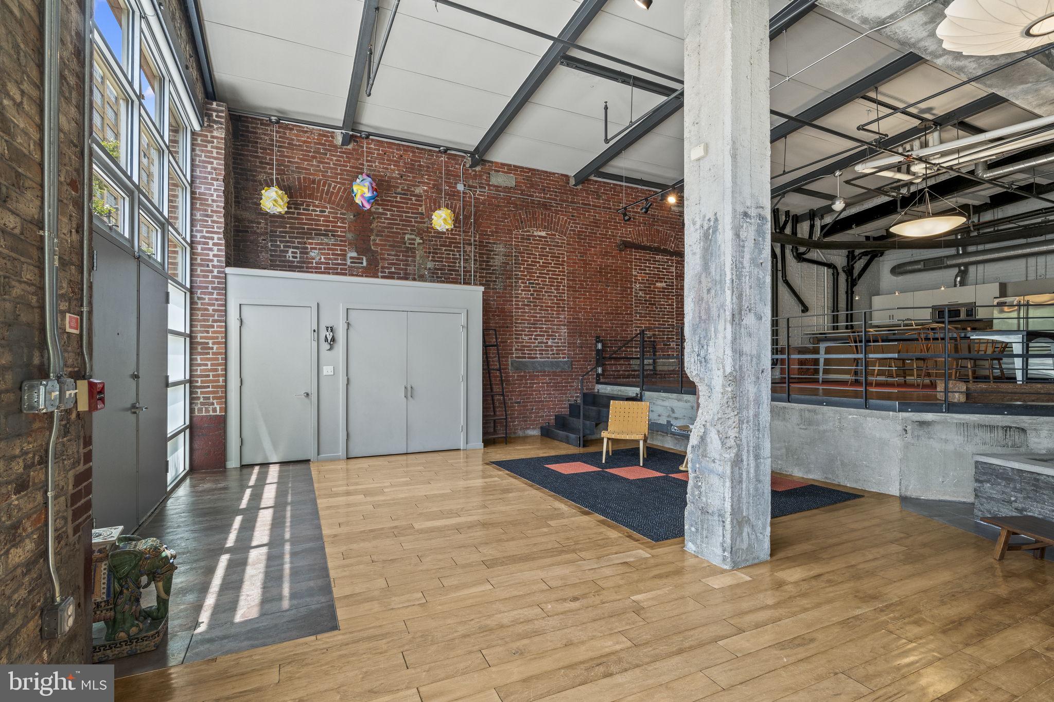 CALLOWHILL - Residential