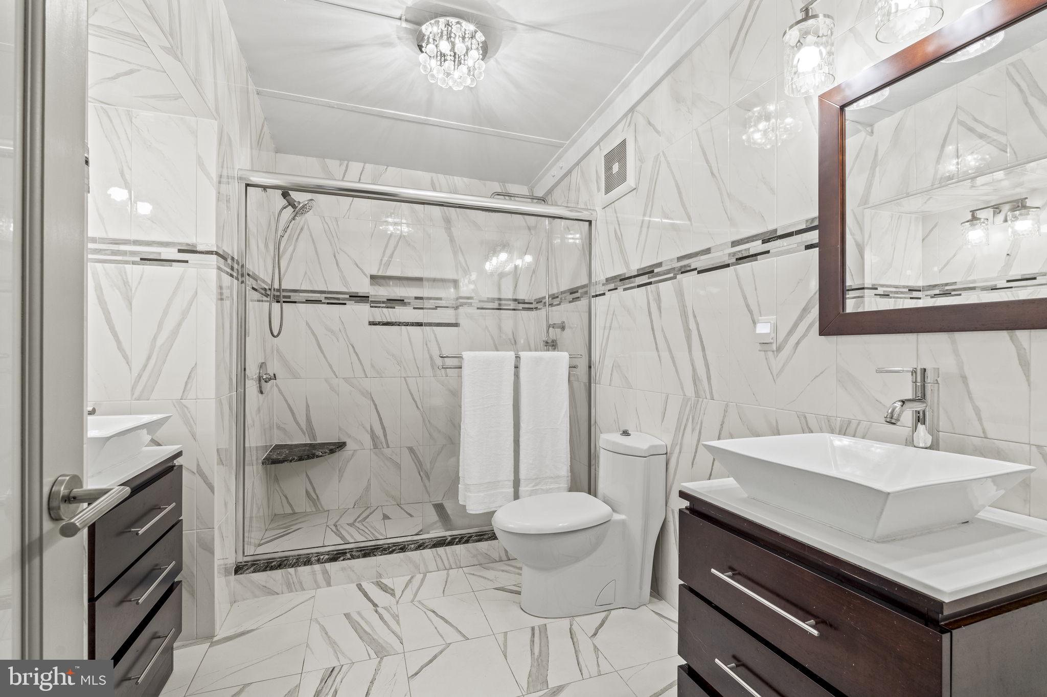CALLOWHILL - Residential