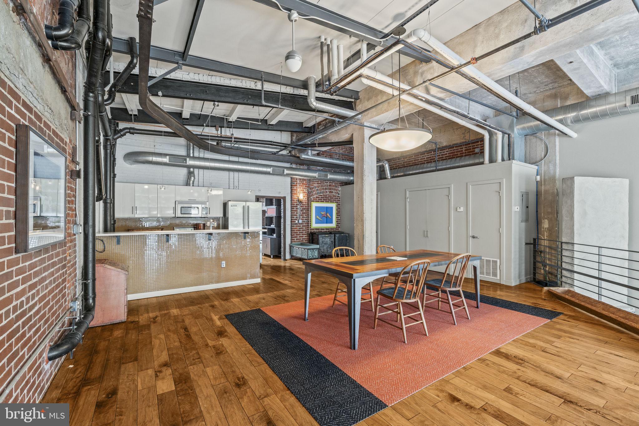 CALLOWHILL - Residential