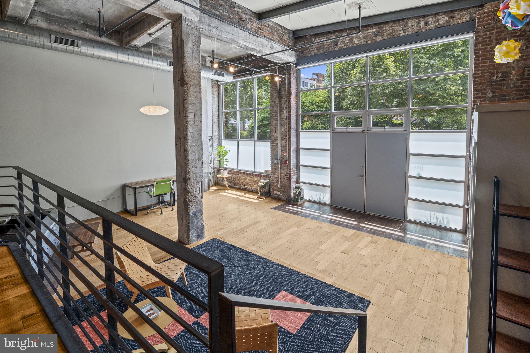 CALLOWHILL - Residential