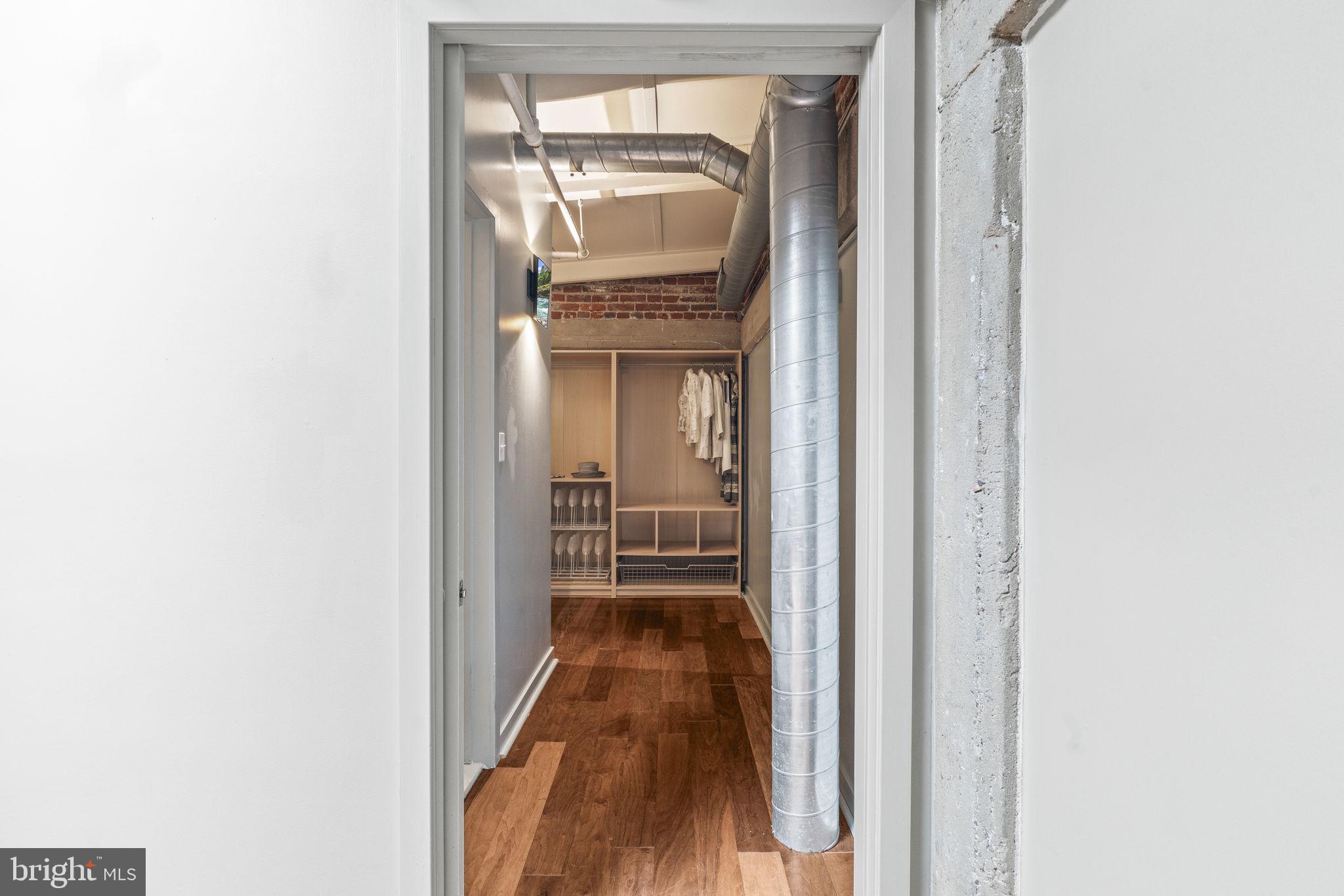 CALLOWHILL - Residential