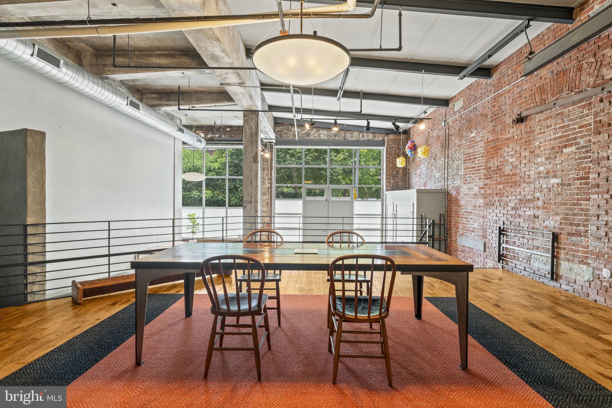 CALLOWHILL - Residential