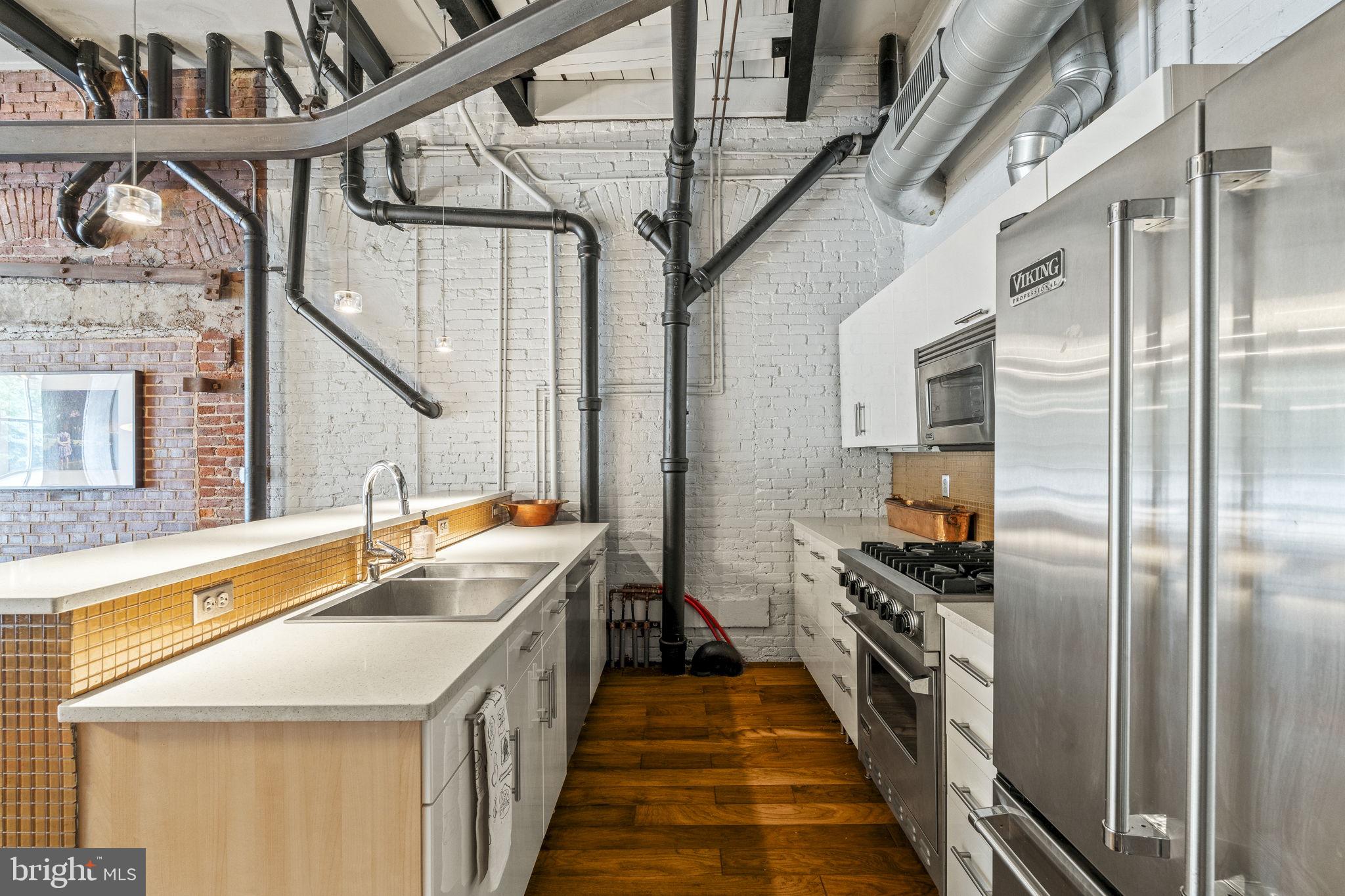 CALLOWHILL - Residential