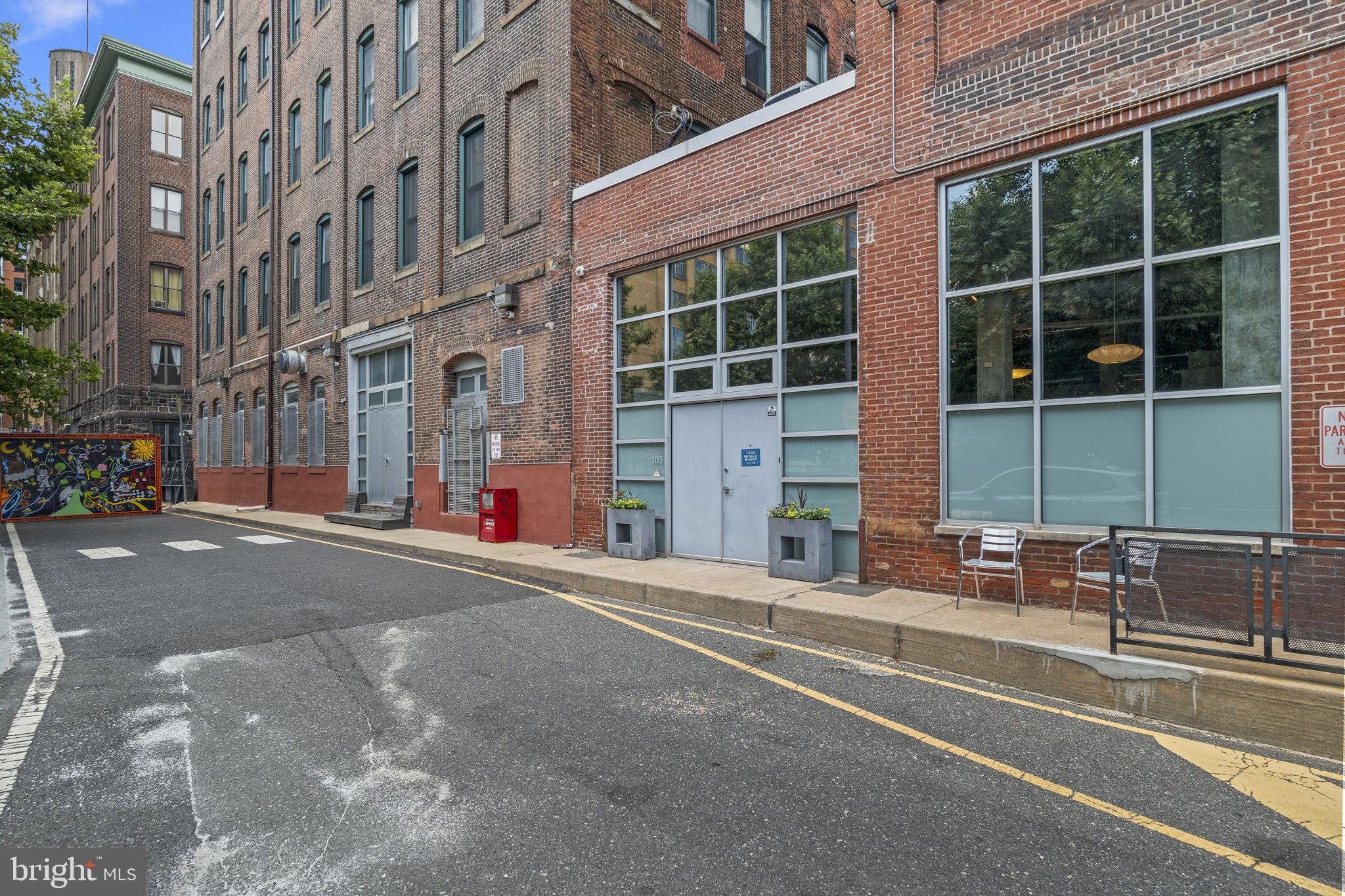 CALLOWHILL - Residential