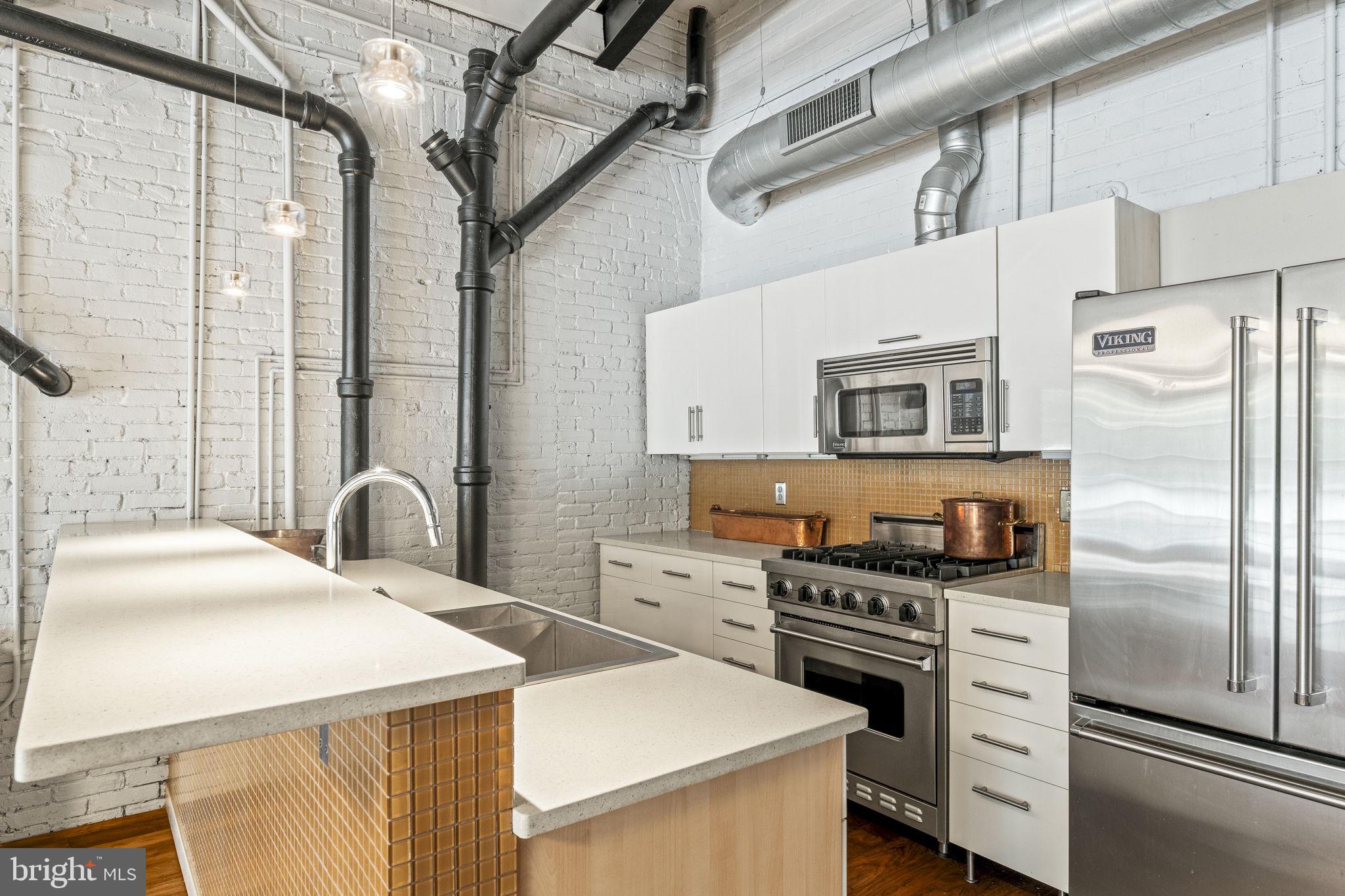 CALLOWHILL - Residential
