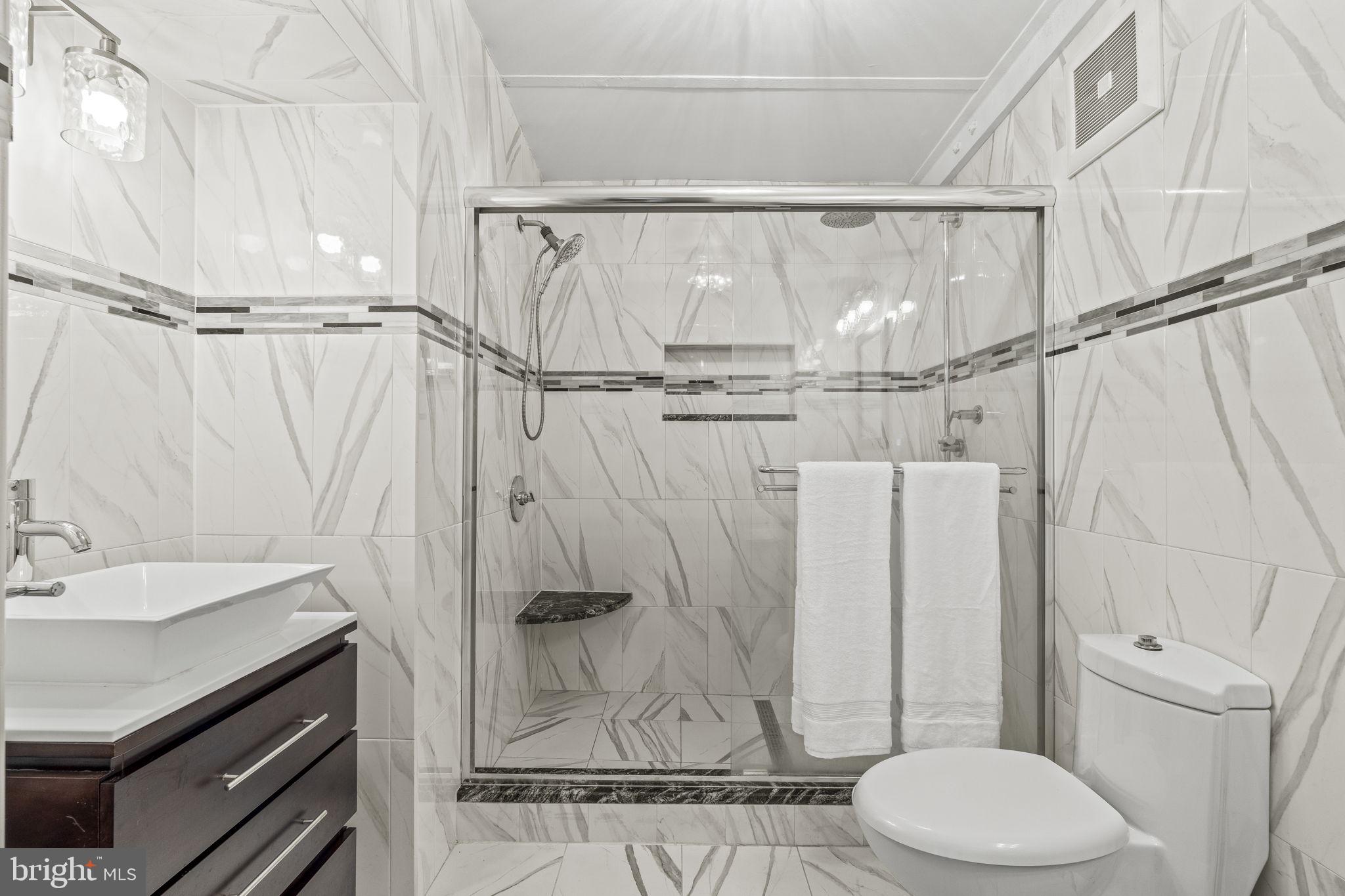 CALLOWHILL - Residential