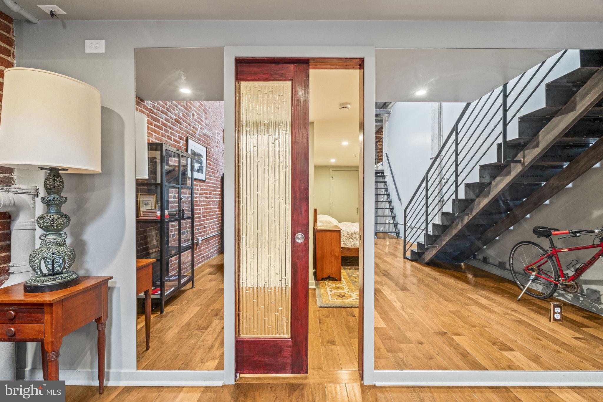 CALLOWHILL - Residential
