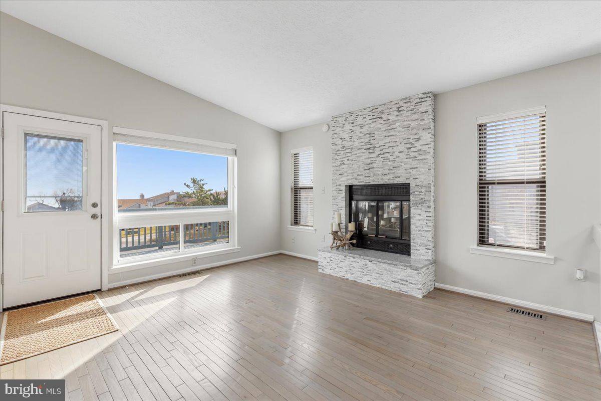 CHESAPEAKE STATION - Residential