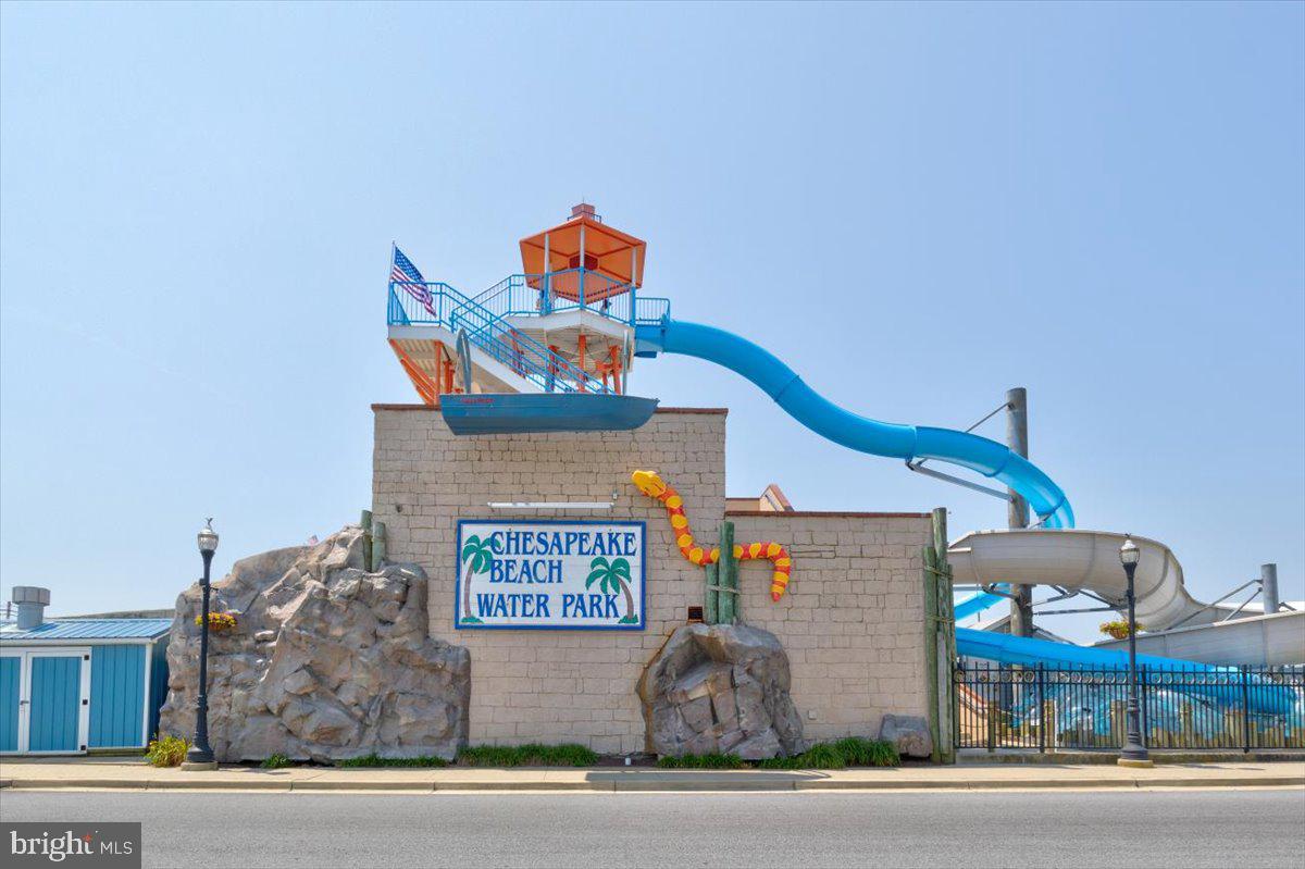 CHESAPEAKE STATION - Residential