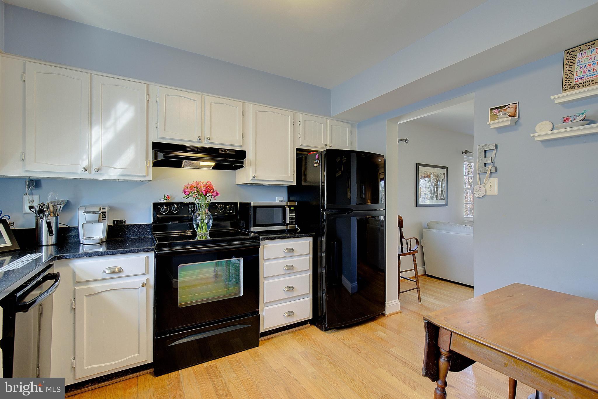 MARINERS POINT - Residential