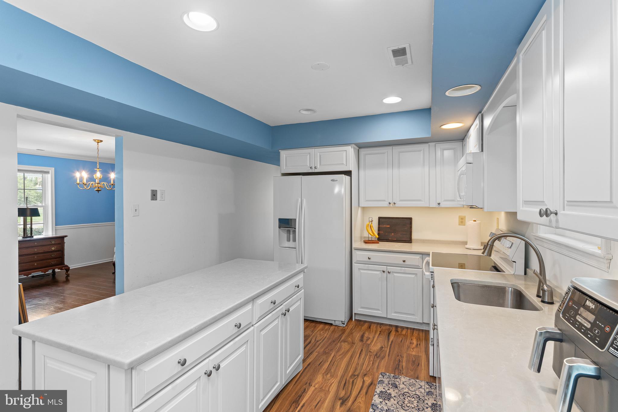 VALLEY RUN - Residential