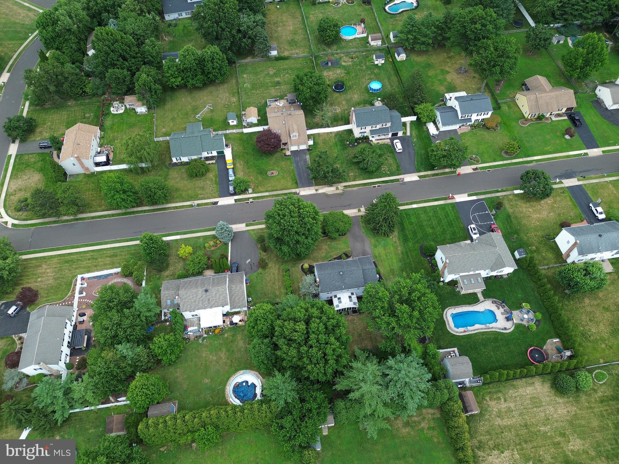 VALLEY RUN - Residential