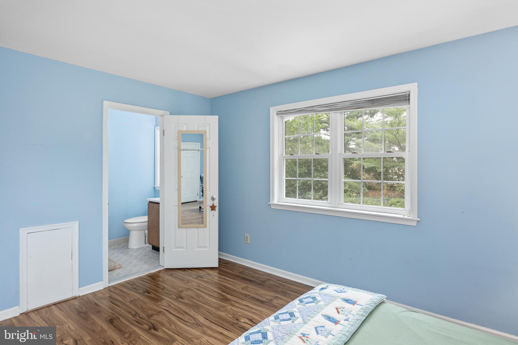 VALLEY RUN - Residential