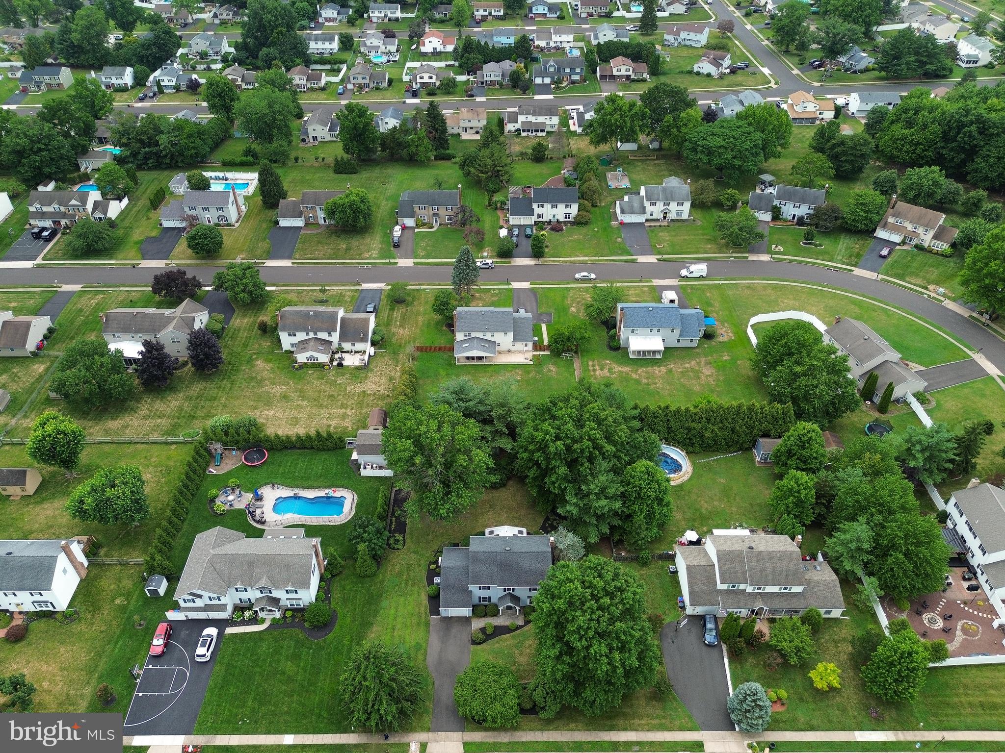 VALLEY RUN - Residential