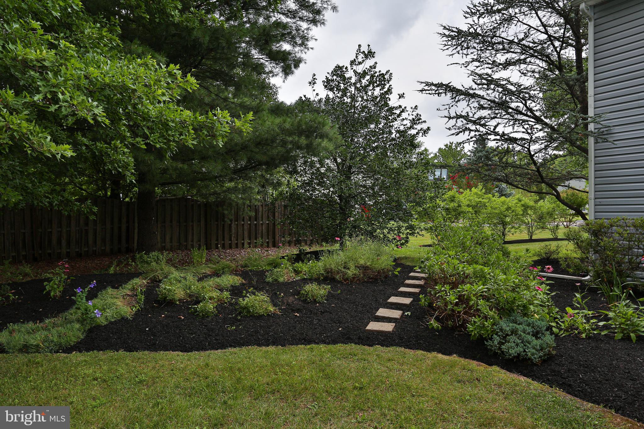 VALLEY RUN - Residential