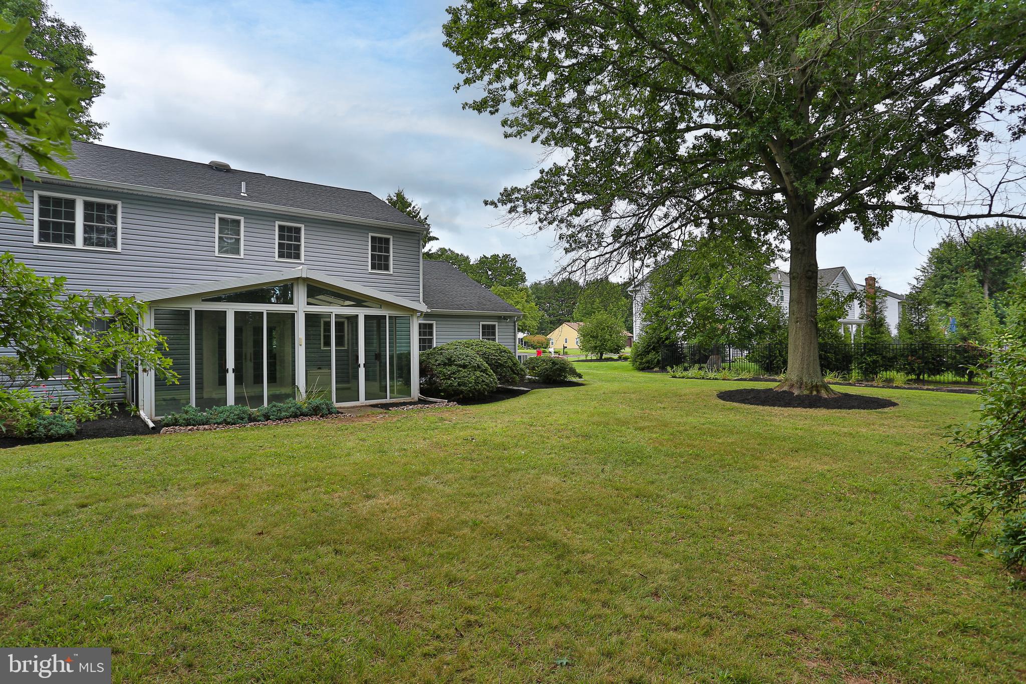 VALLEY RUN - Residential