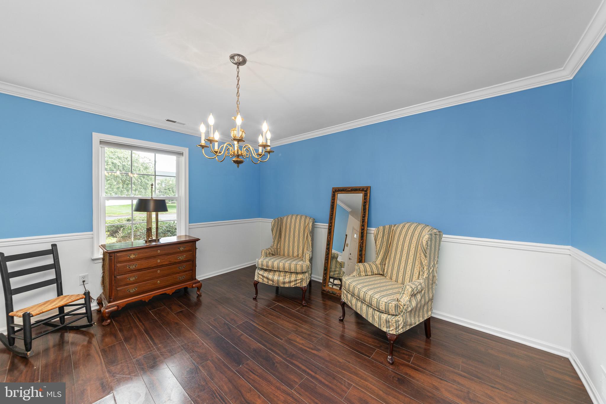 VALLEY RUN - Residential
