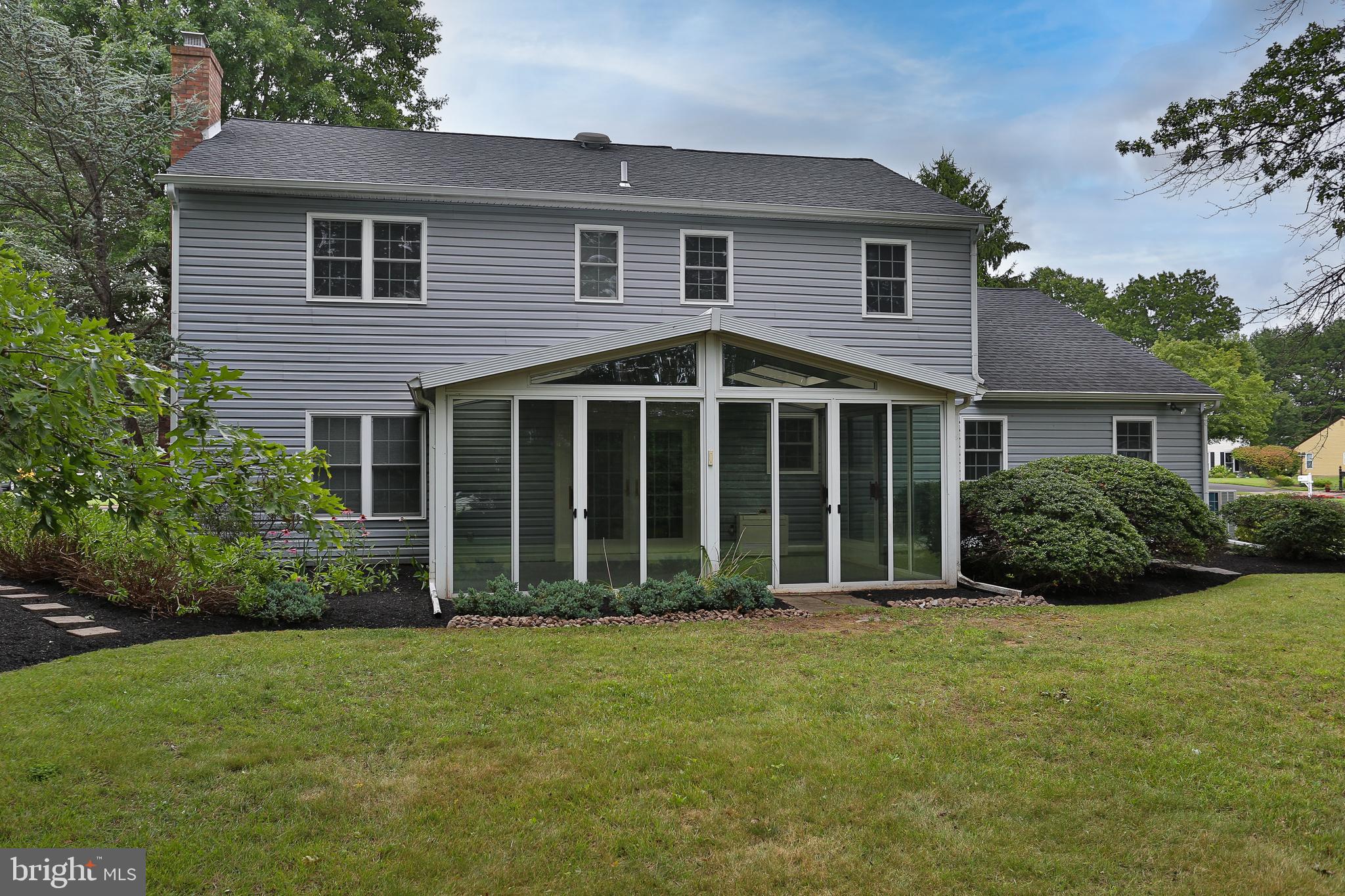 VALLEY RUN - Residential