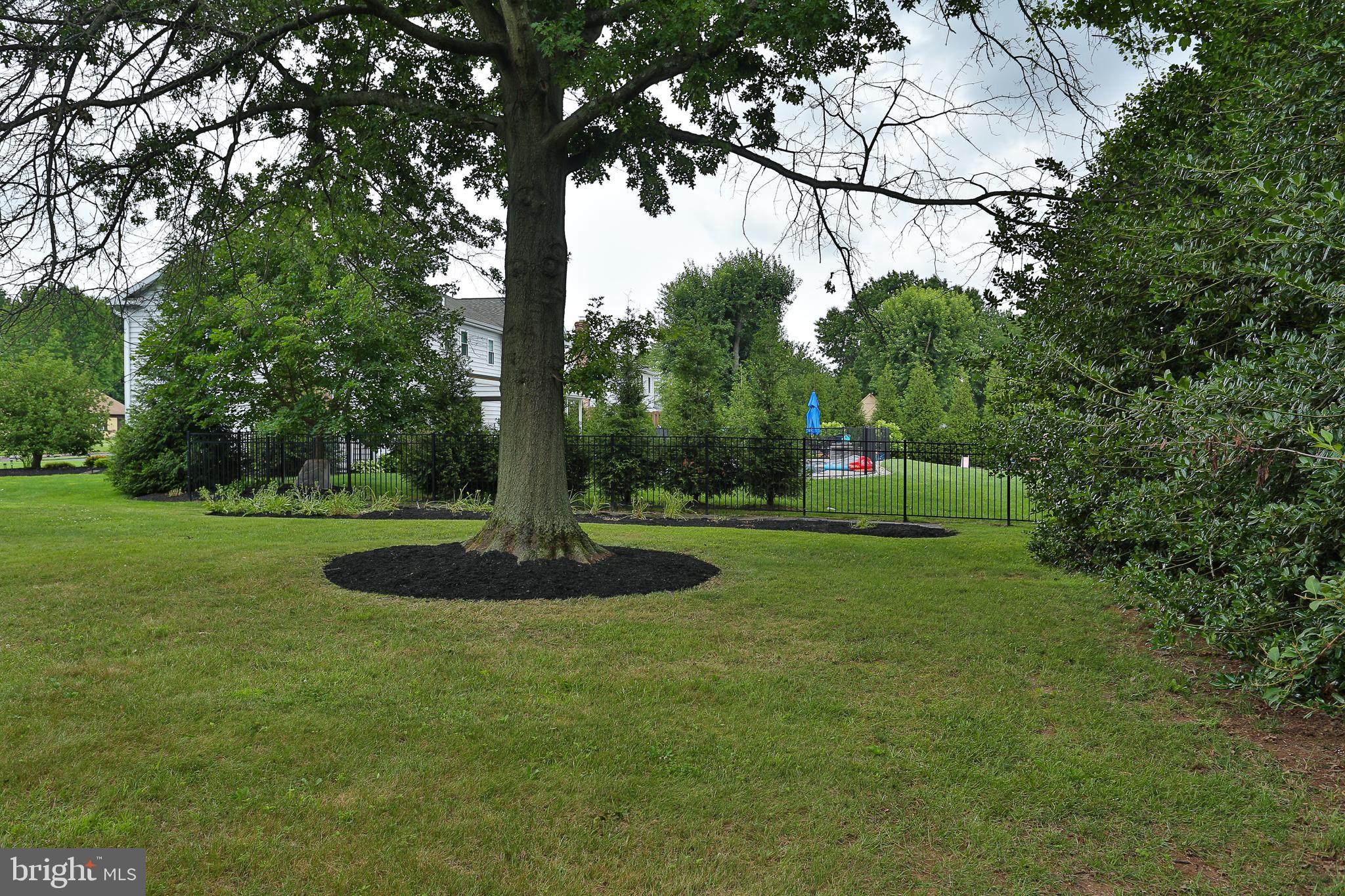 VALLEY RUN - Residential