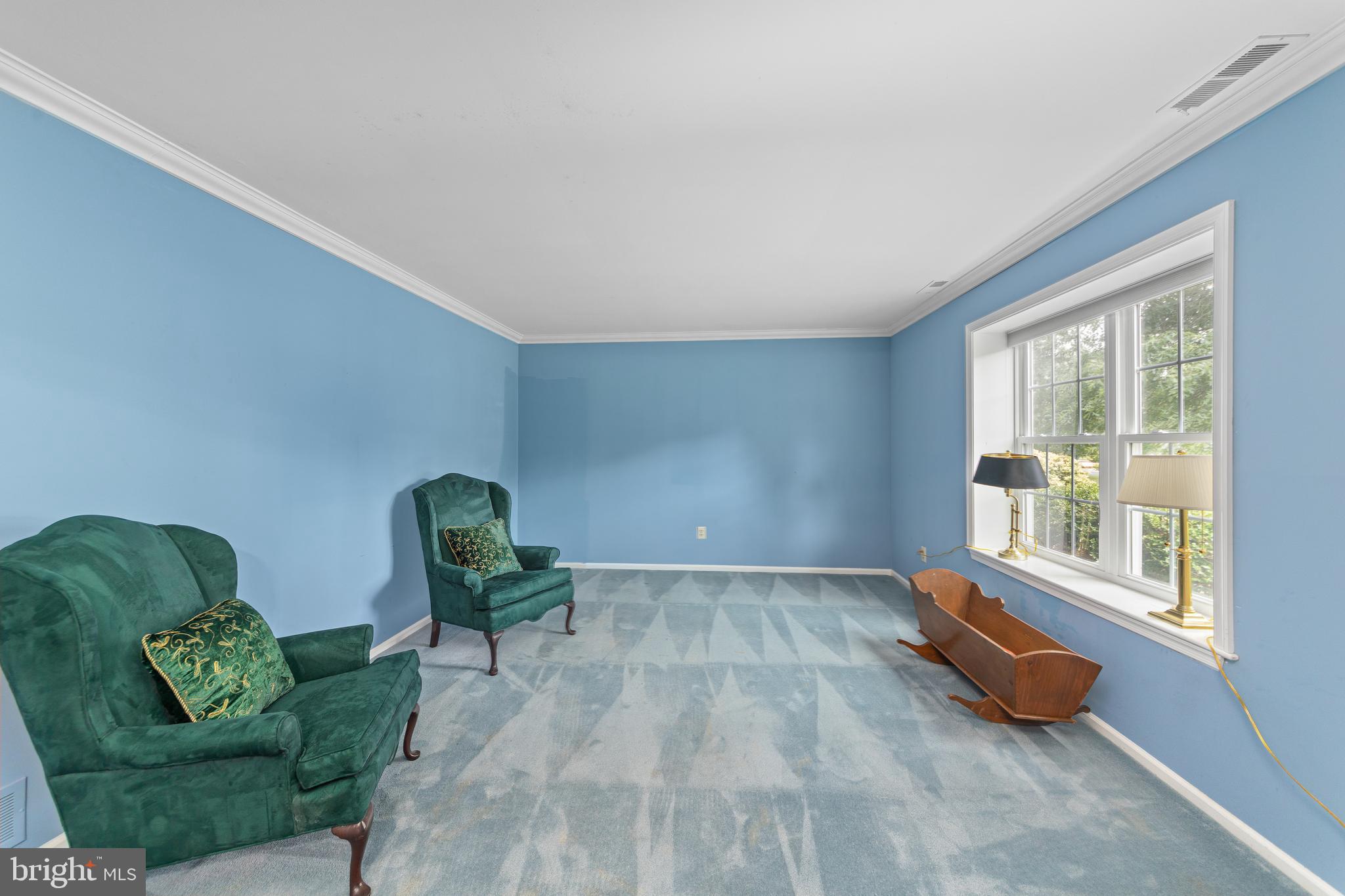 VALLEY RUN - Residential