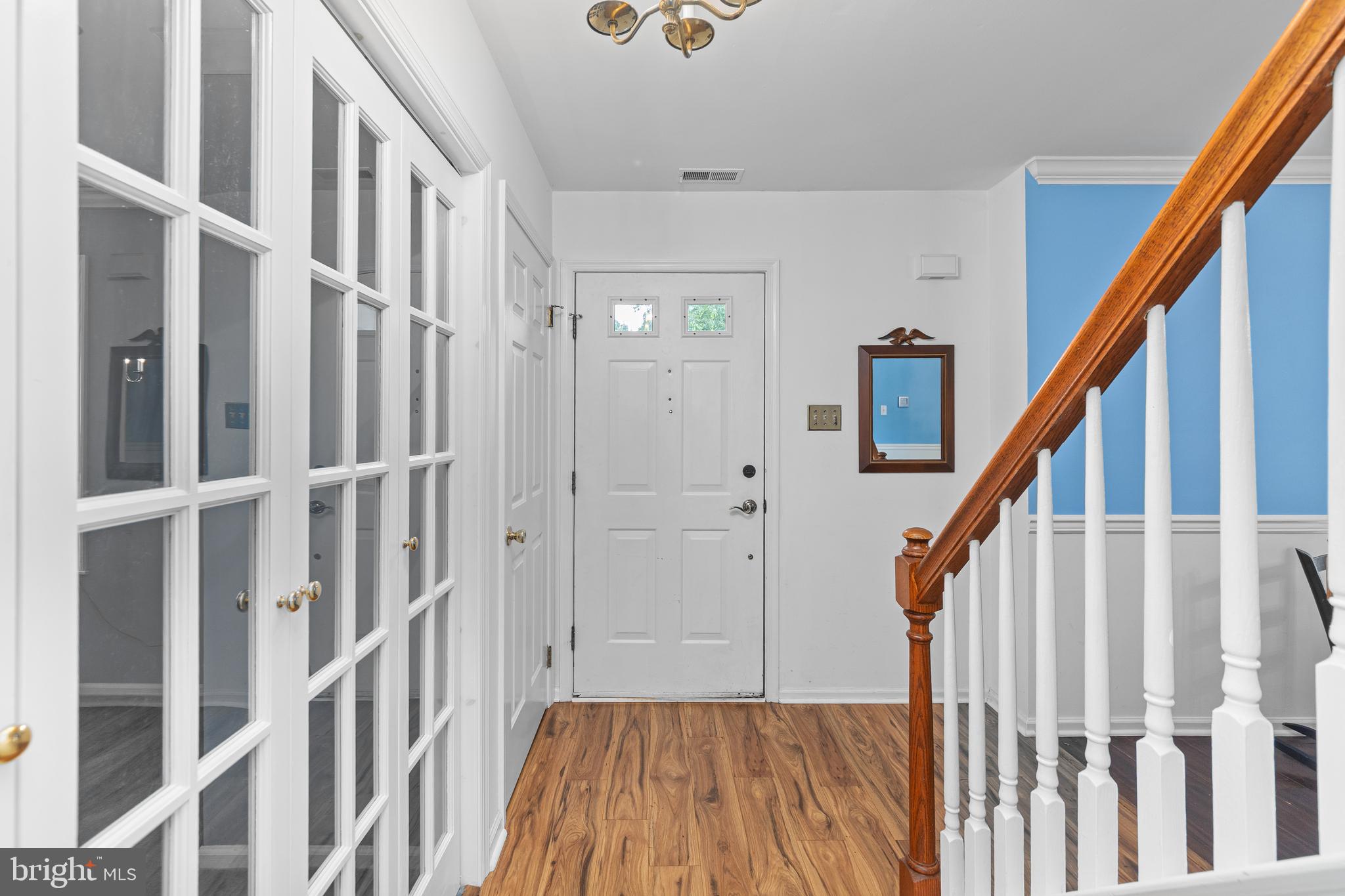 VALLEY RUN - Residential