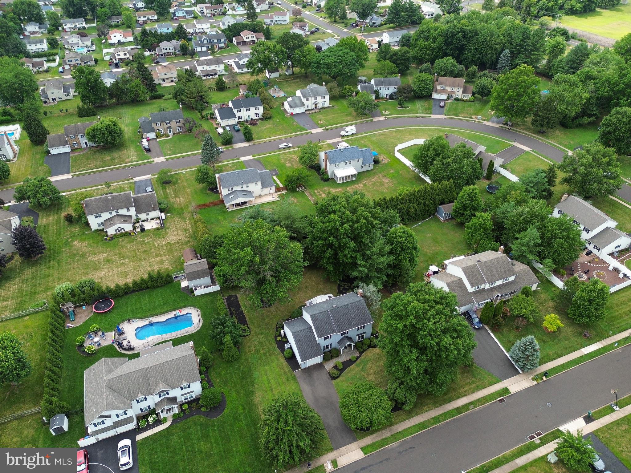 VALLEY RUN - Residential