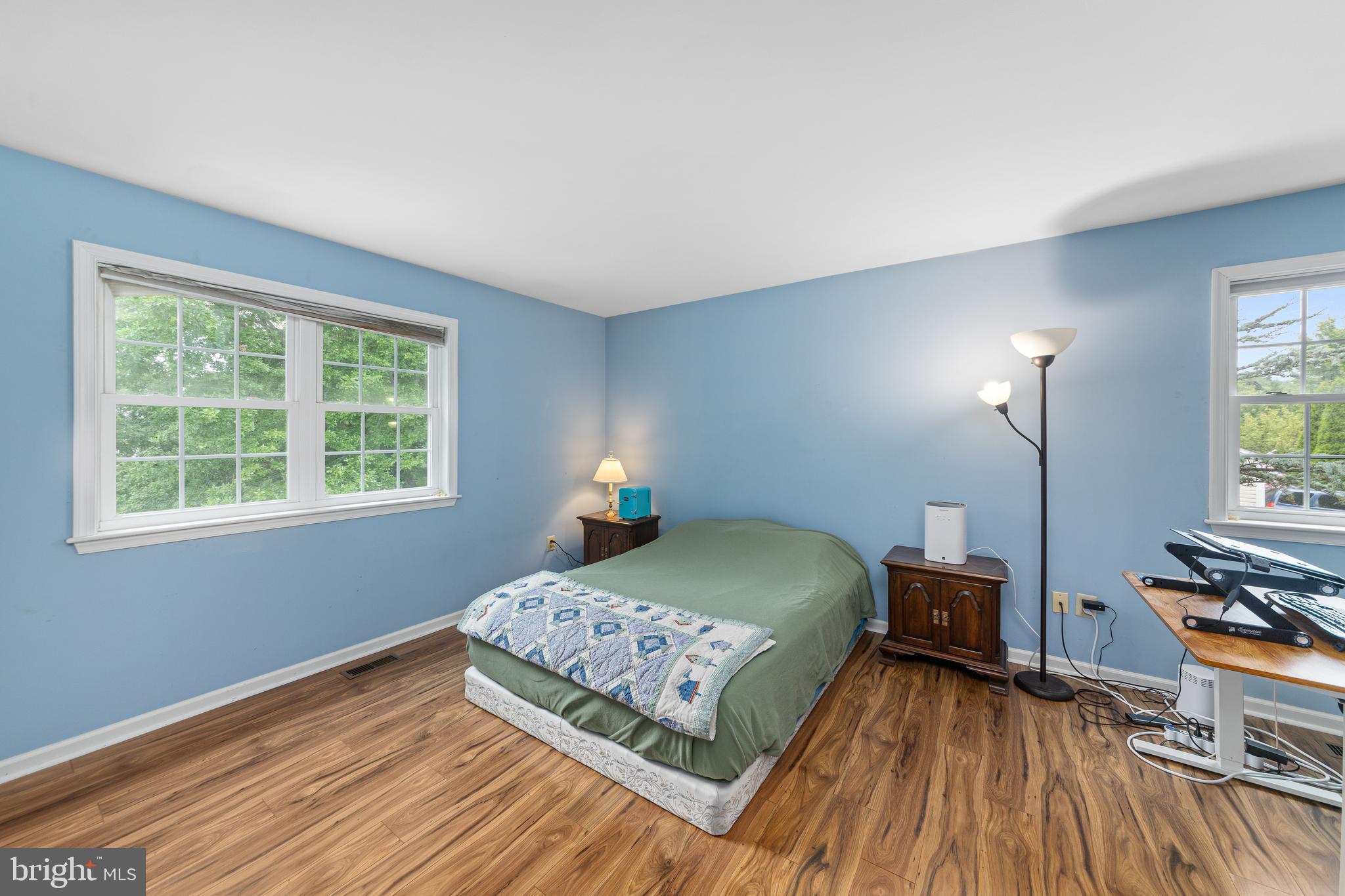 VALLEY RUN - Residential