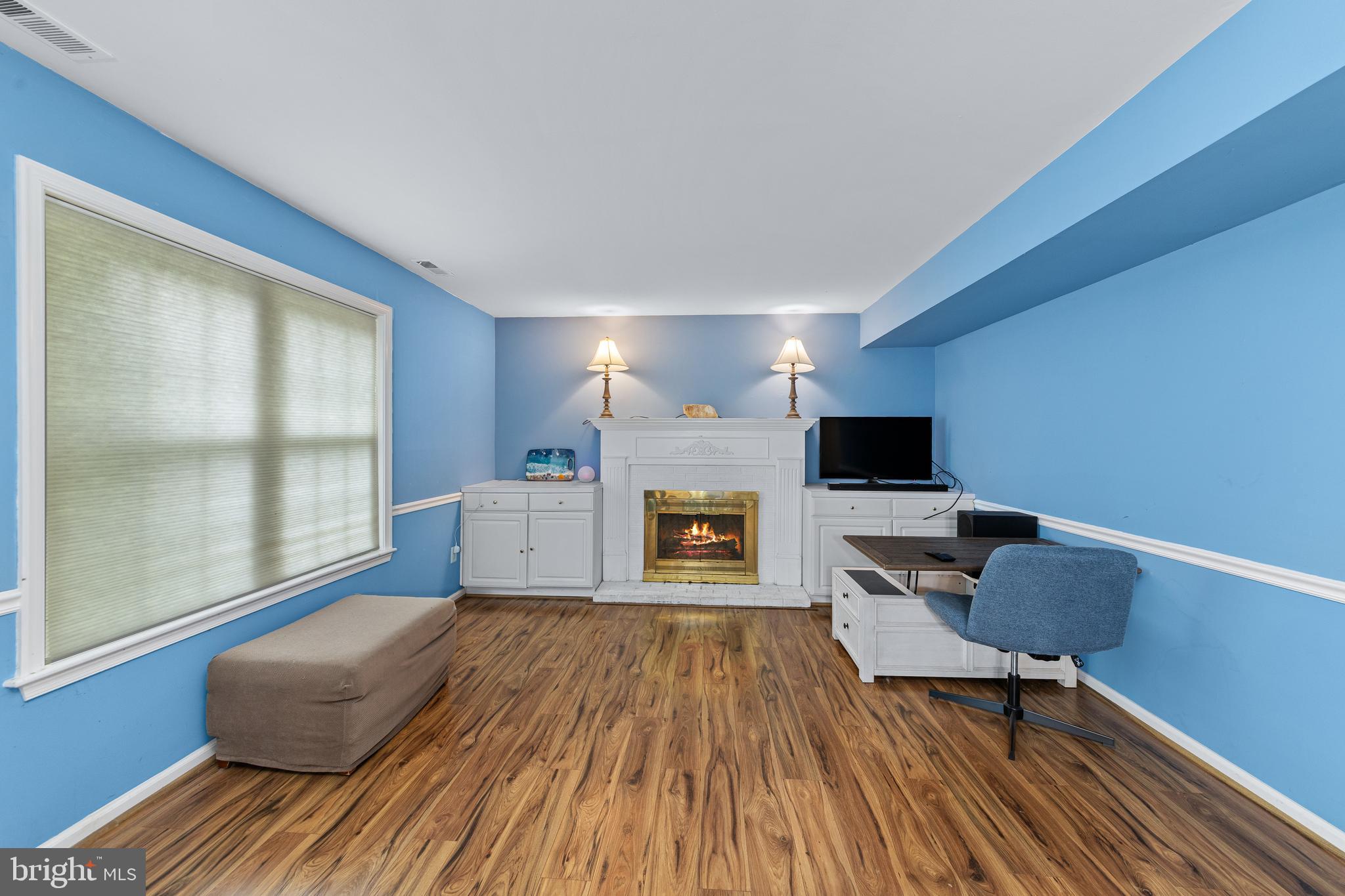 VALLEY RUN - Residential