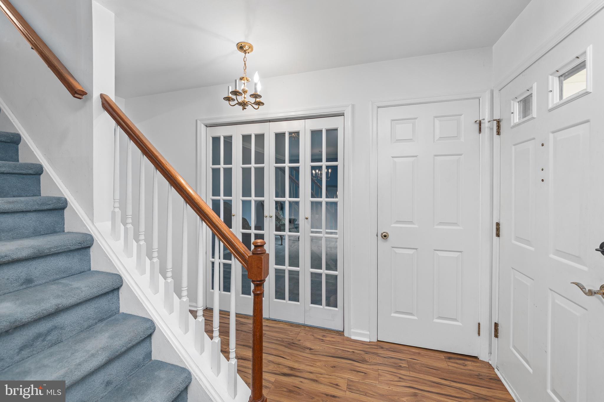 VALLEY RUN - Residential