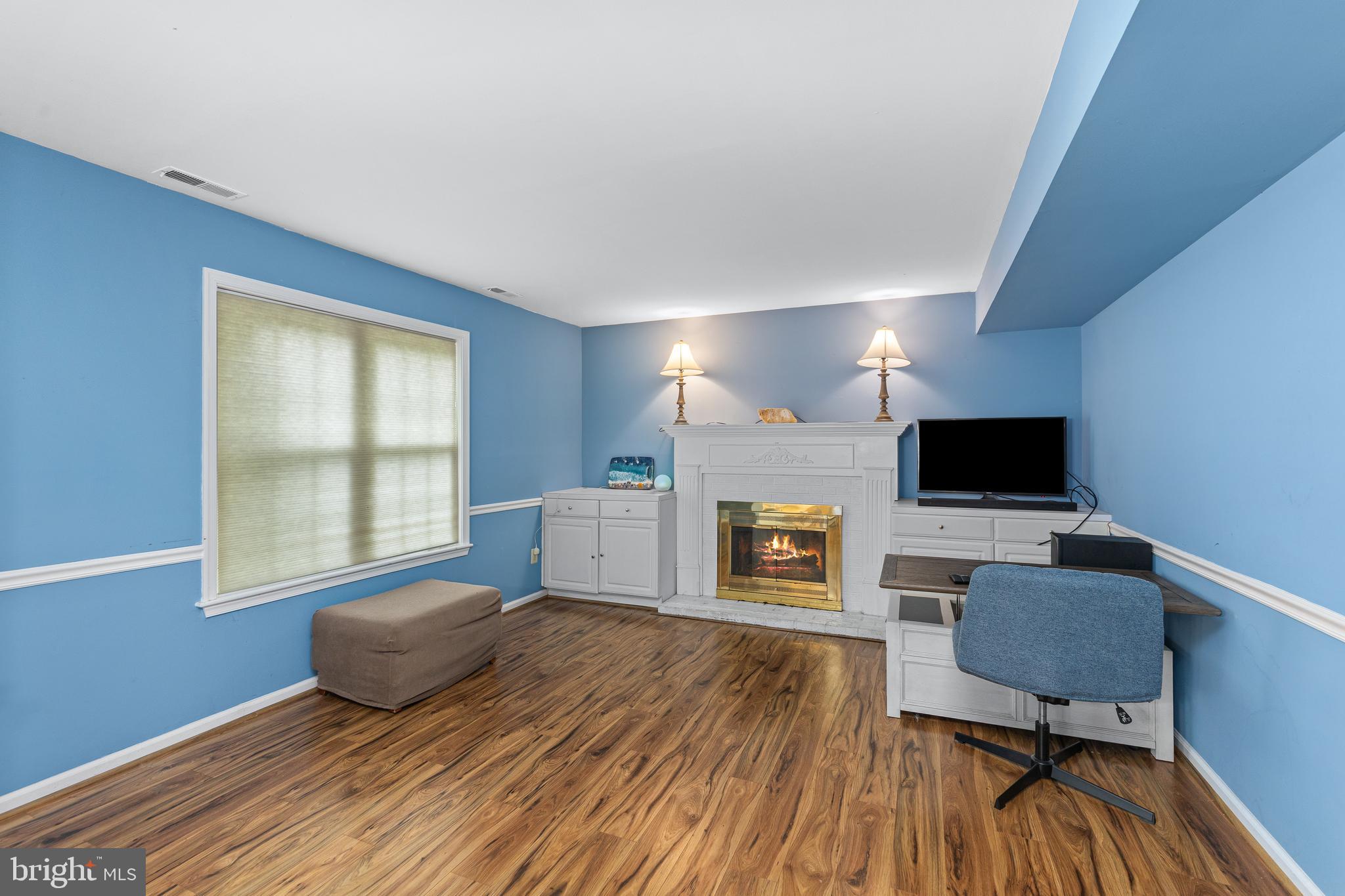 VALLEY RUN - Residential